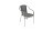 A Chaise de jardin ARCO en 4 couleurs Arco gris